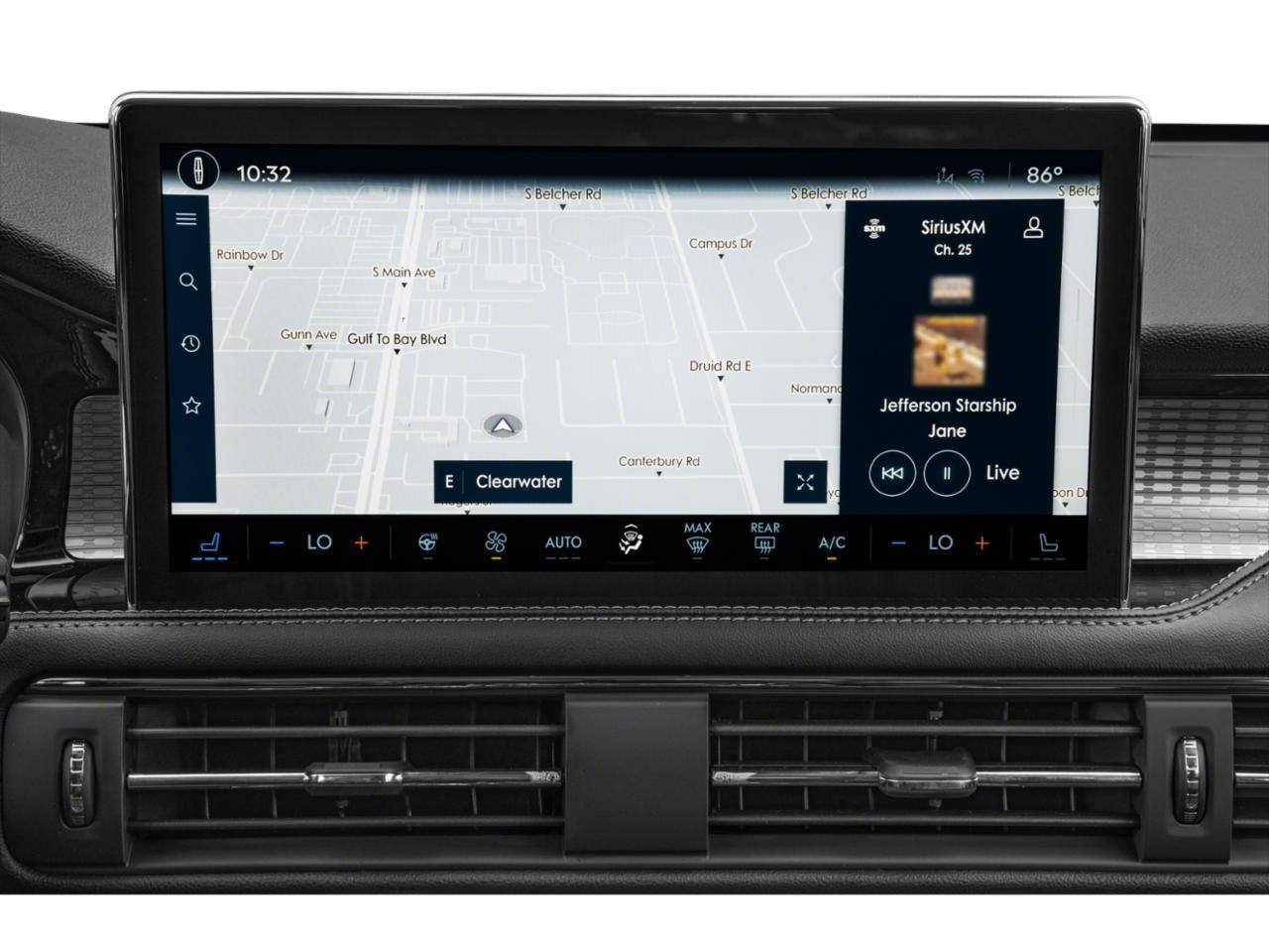 2024 Lincoln Corsair Premiere FWD