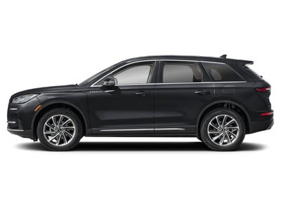 2024 Lincoln Corsair Premiere FWD
