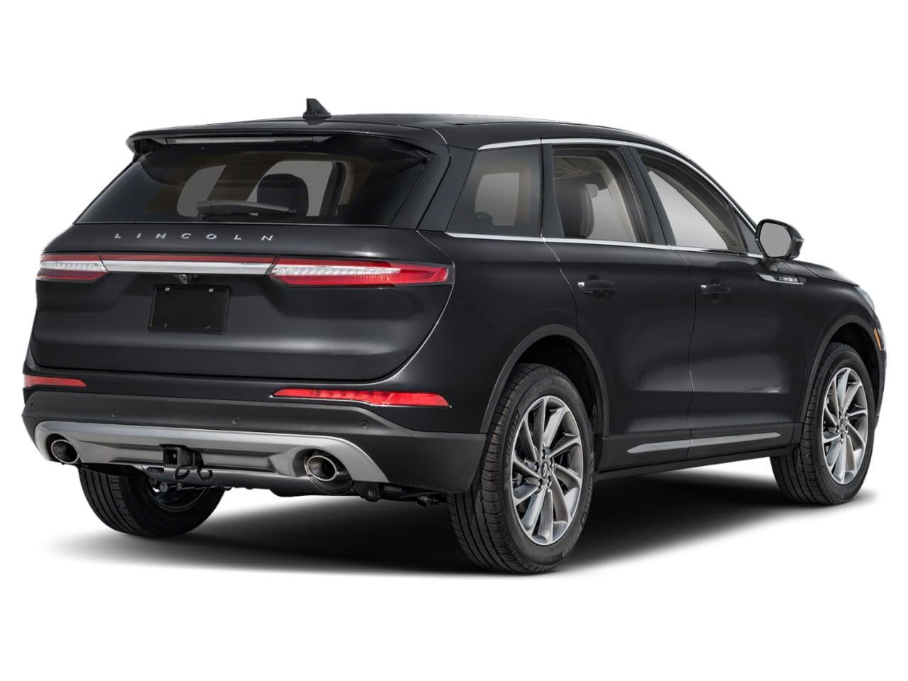 2024 Lincoln Corsair Premiere FWD