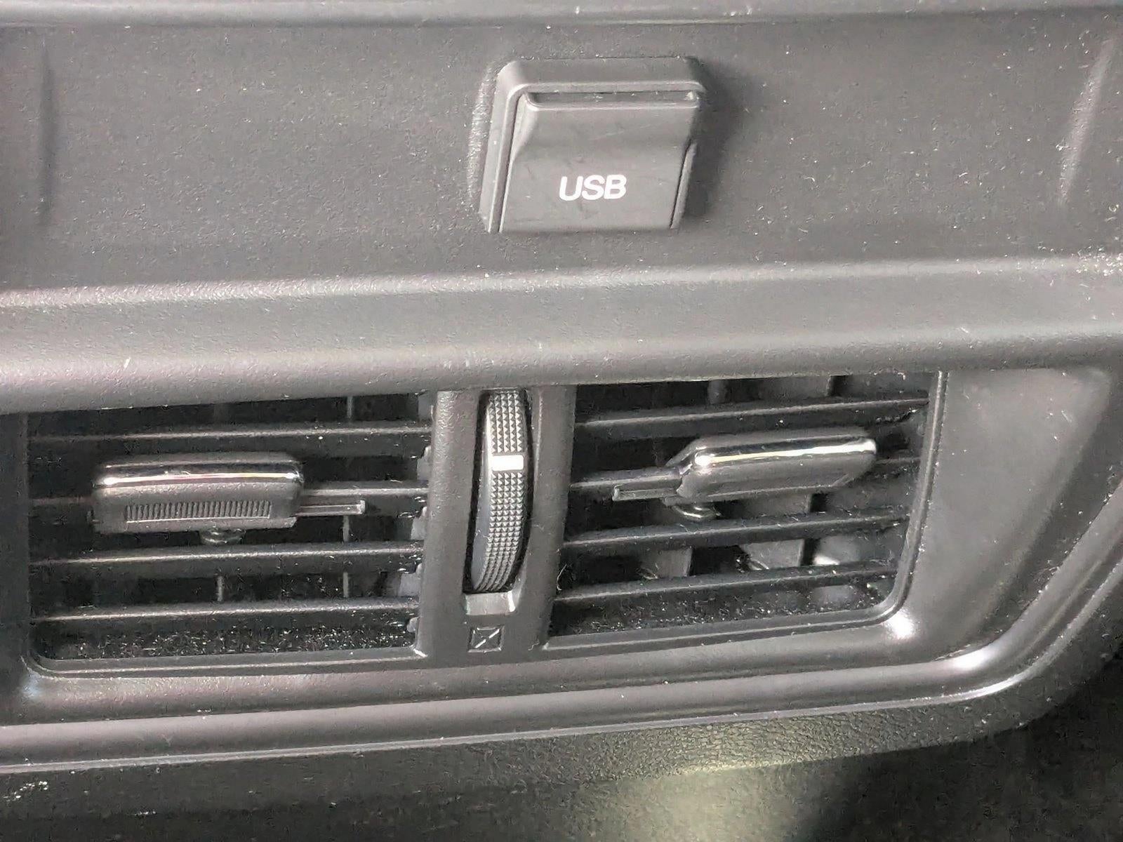 2018 Nissan Murano FWD SV