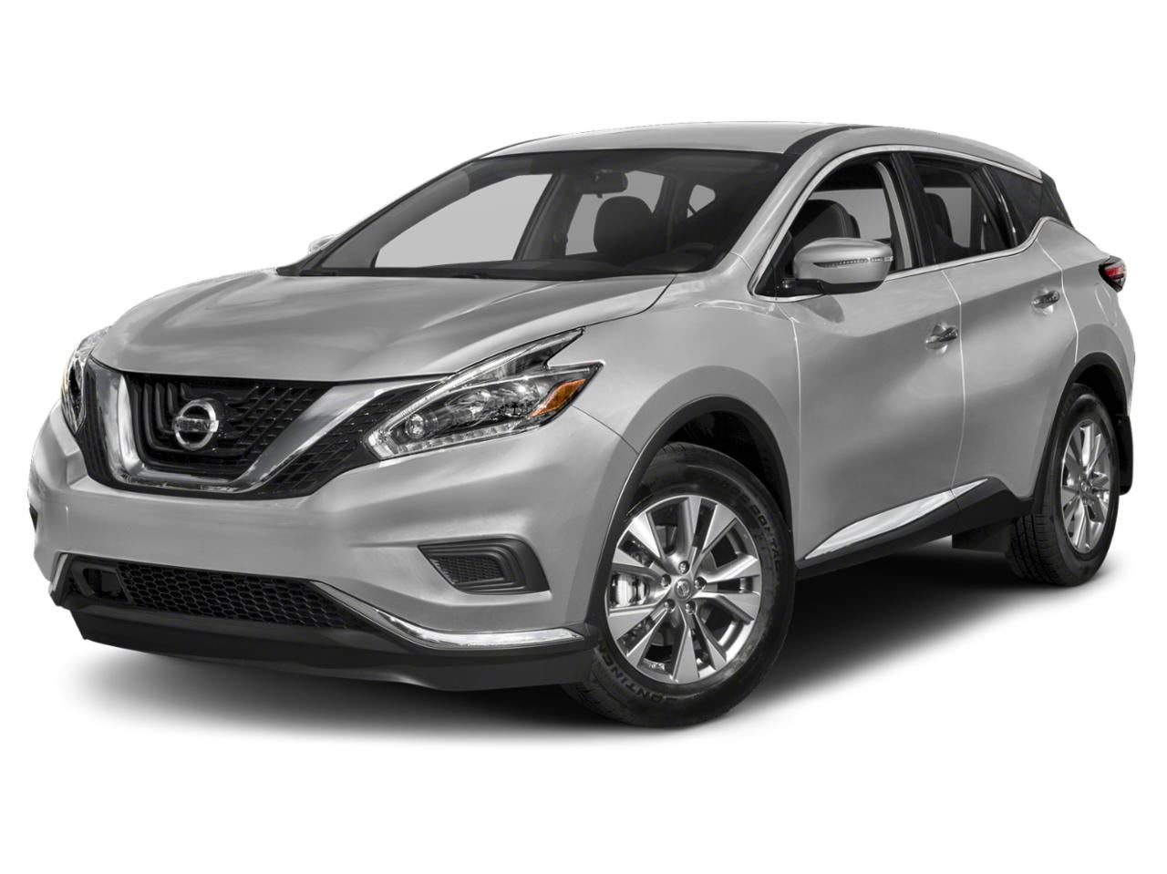 2018 Nissan Murano FWD SV