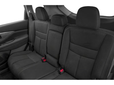 2018 Nissan Murano FWD SV