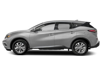 2018 Nissan Murano FWD SV