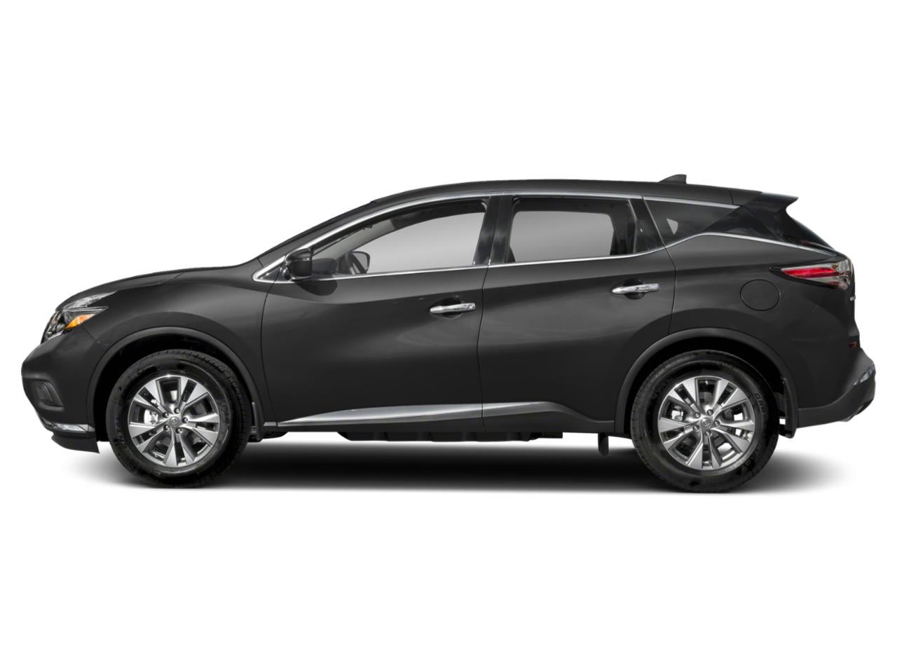 2018 Nissan Murano FWD SV