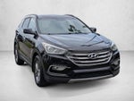 2017 Hyundai Santa Fe Sport 2.4L Auto