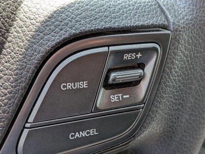 2017 Hyundai Santa Fe Sport 2.4L Auto
