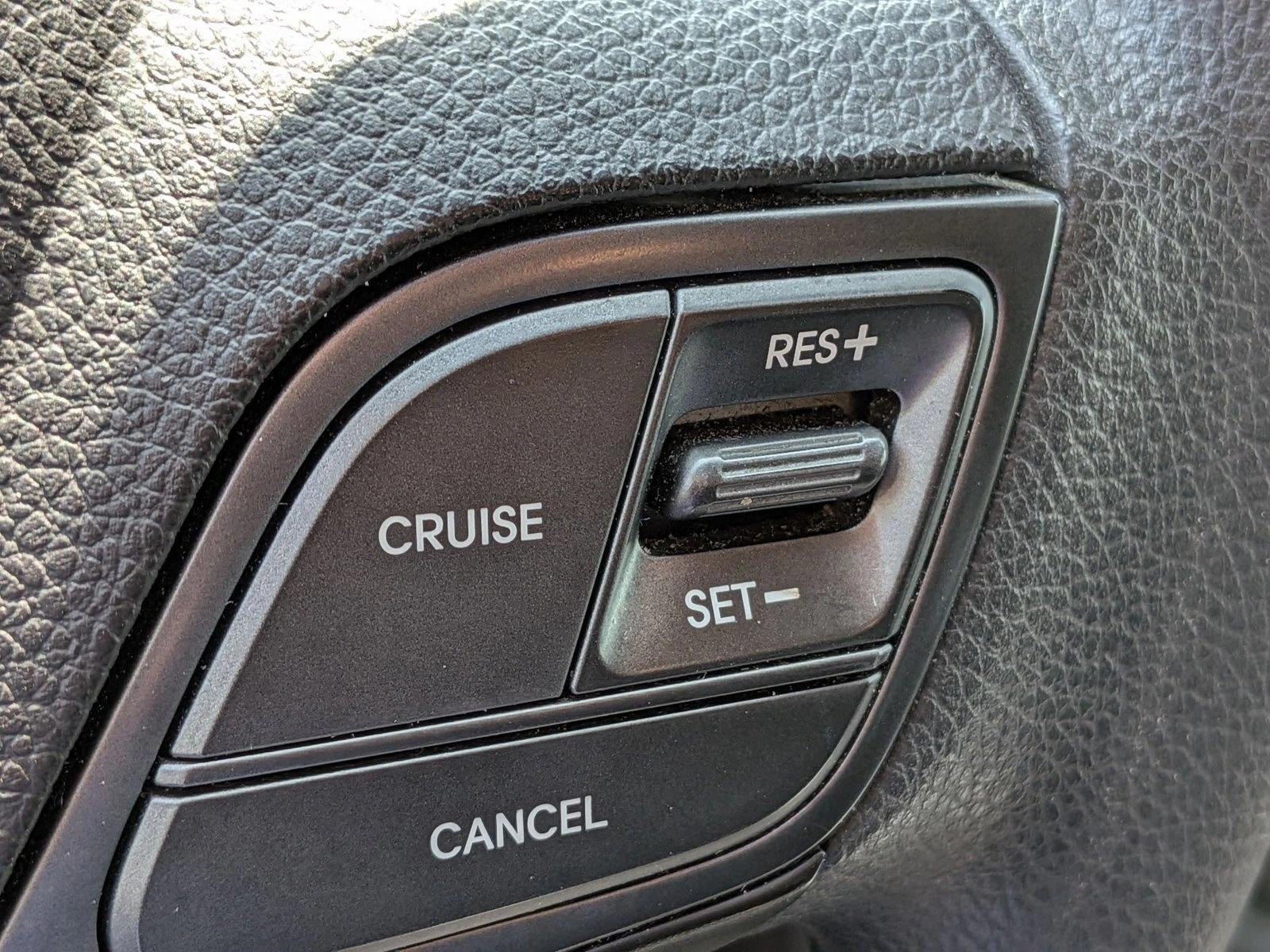 2017 Hyundai Santa Fe Sport 2.4L Auto