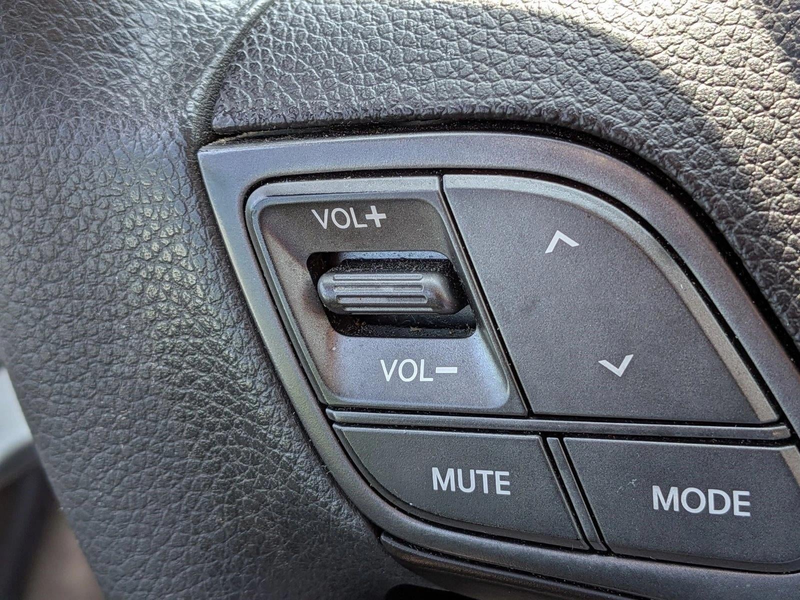 2017 Hyundai Santa Fe Sport 2.4L Auto