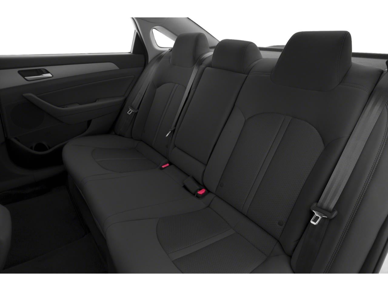 2019 Hyundai SONATA SE 2.4L