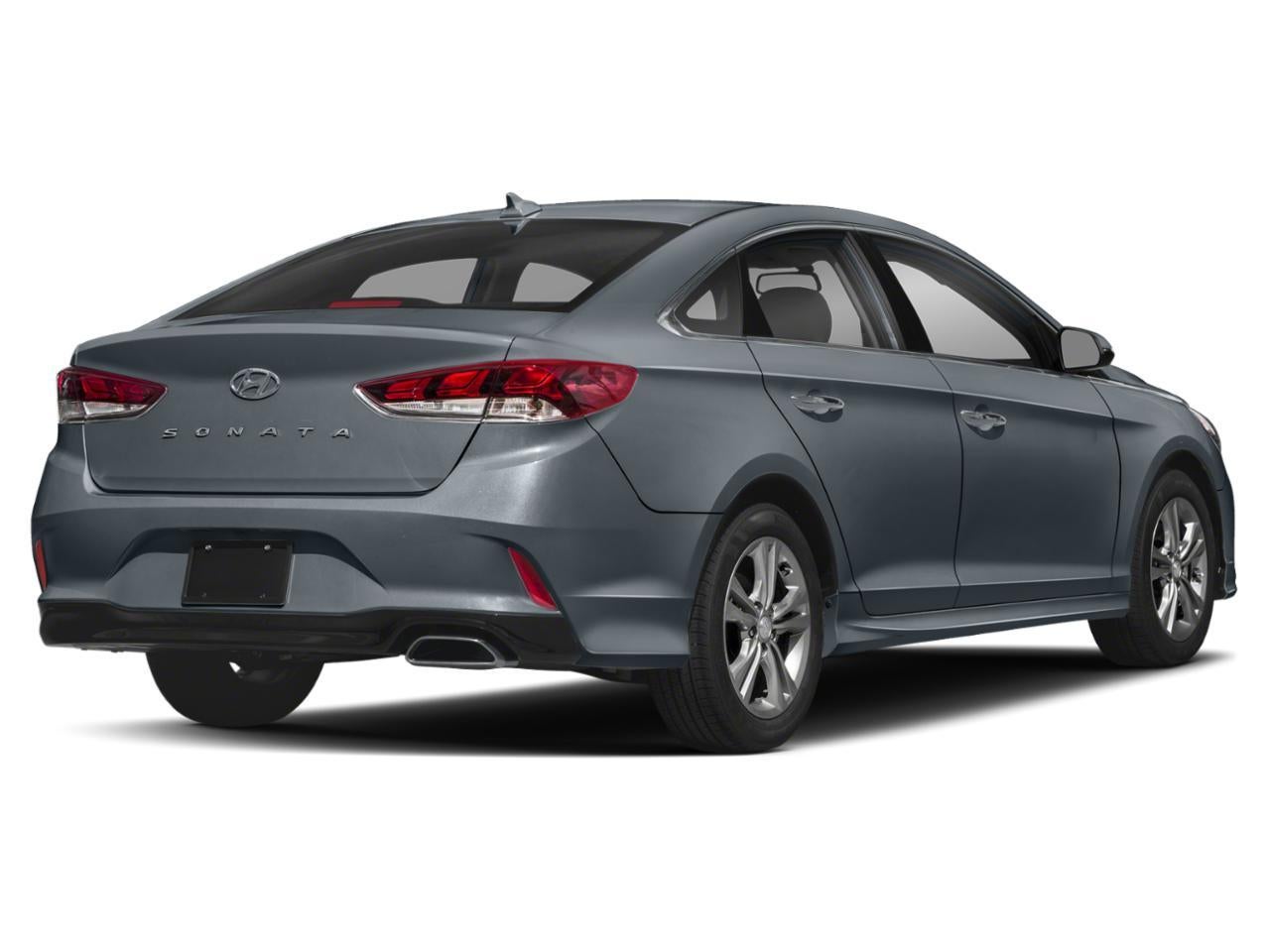 2019 Hyundai SONATA SE 2.4L