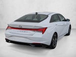 2023 Hyundai ELANTRA Limited IVT