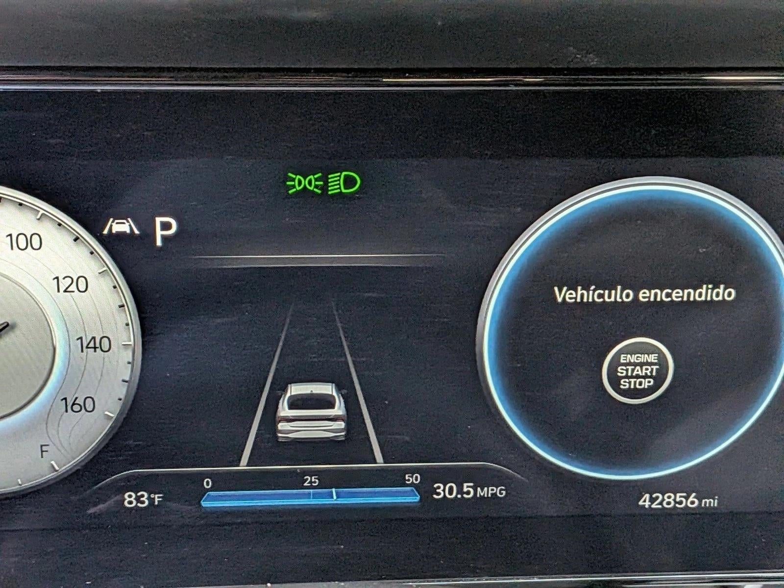 2023 Hyundai ELANTRA Limited IVT