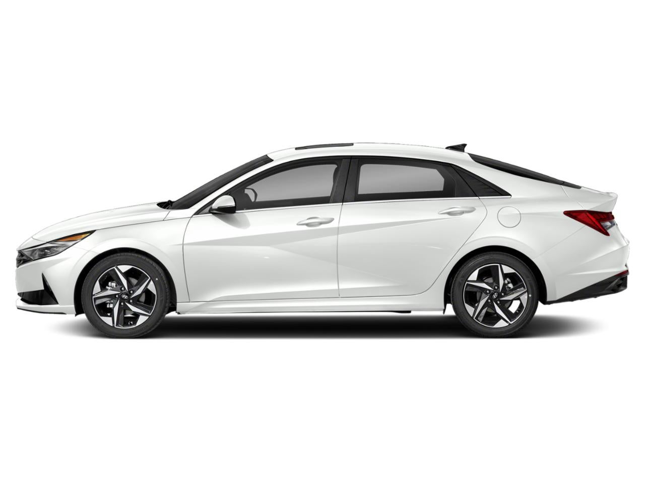 2023 Hyundai ELANTRA Limited IVT