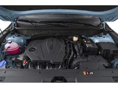 2025 Hyundai SANTA CRUZ SEL FWD