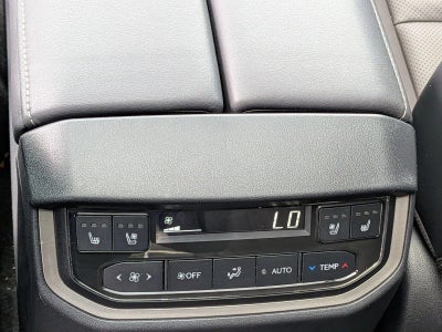 2024 Lexus TX 350 Premium FWD
