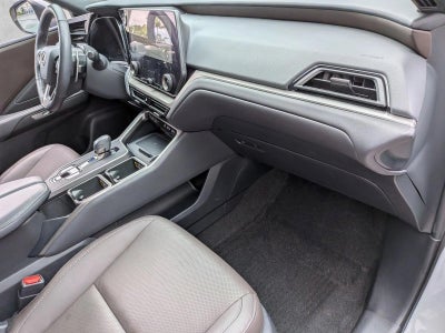 2024 Lexus TX 350 Premium FWD