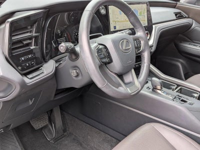 2024 Lexus TX 350 Premium FWD