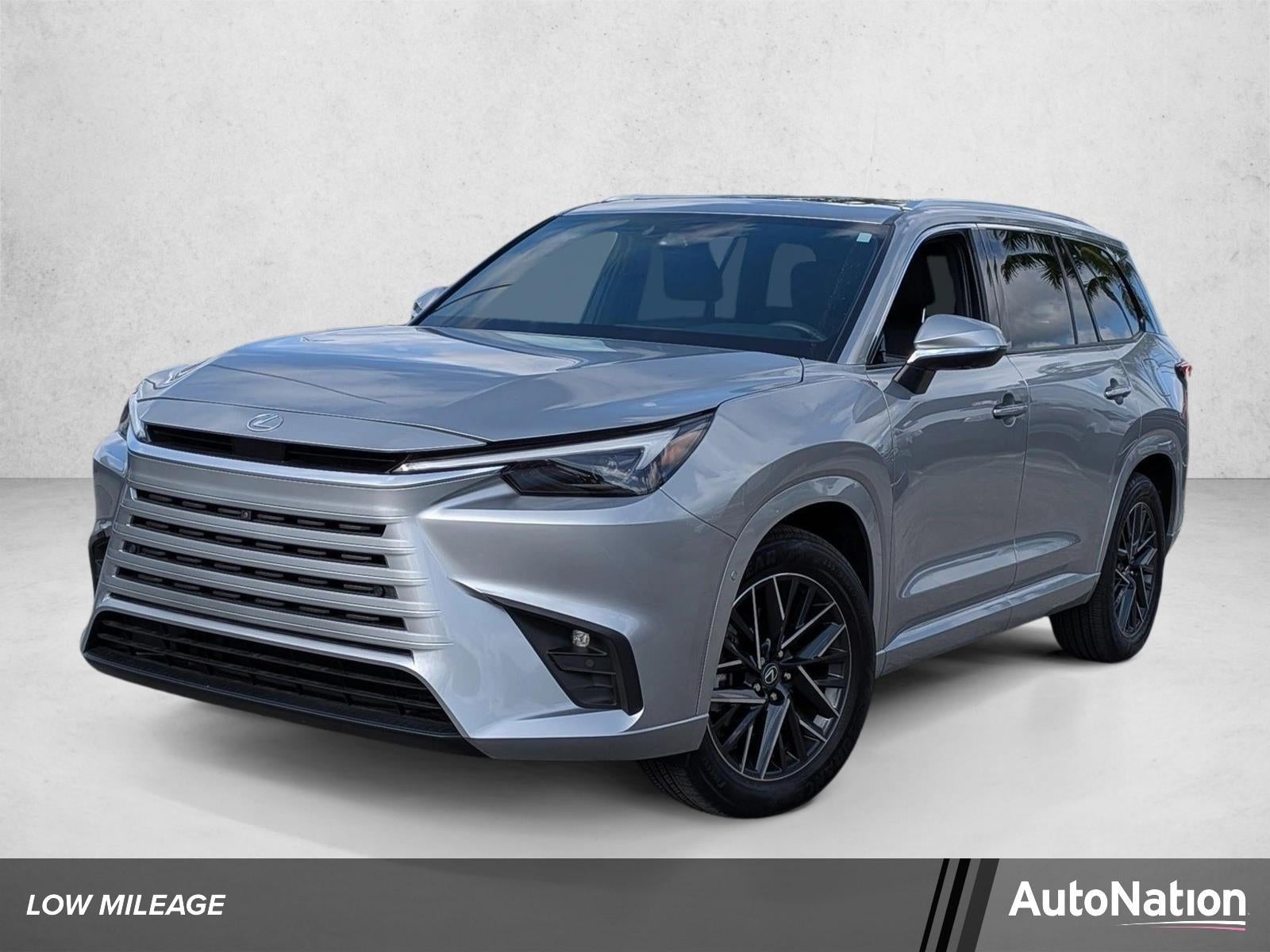 2025 Lexus TX 350 Premium FWD