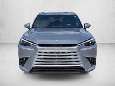 2025 Lexus TX 350 Premium FWD