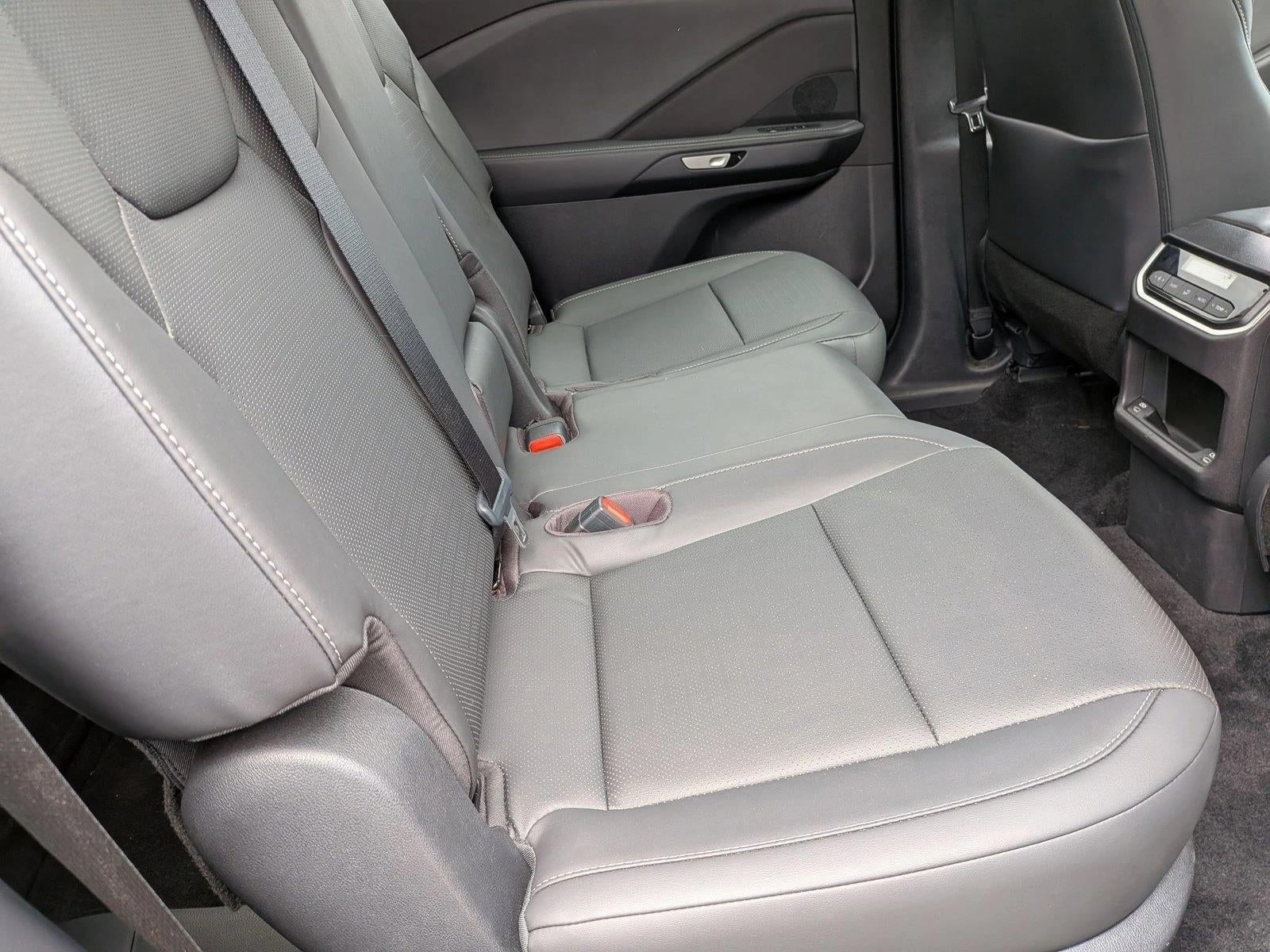 2025 Lexus TX 350 Premium FWD