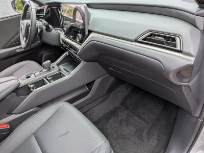 2025 Lexus TX 350 Premium FWD
