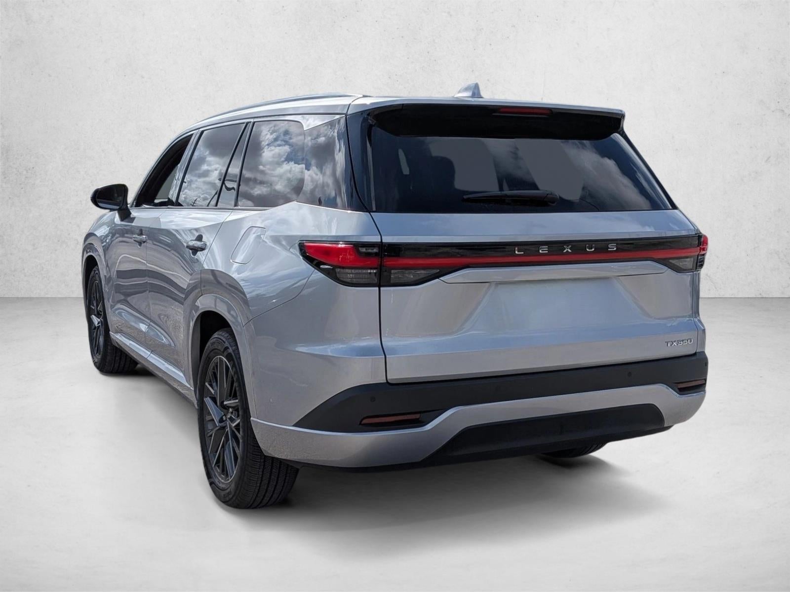 2025 Lexus TX 350 Premium FWD