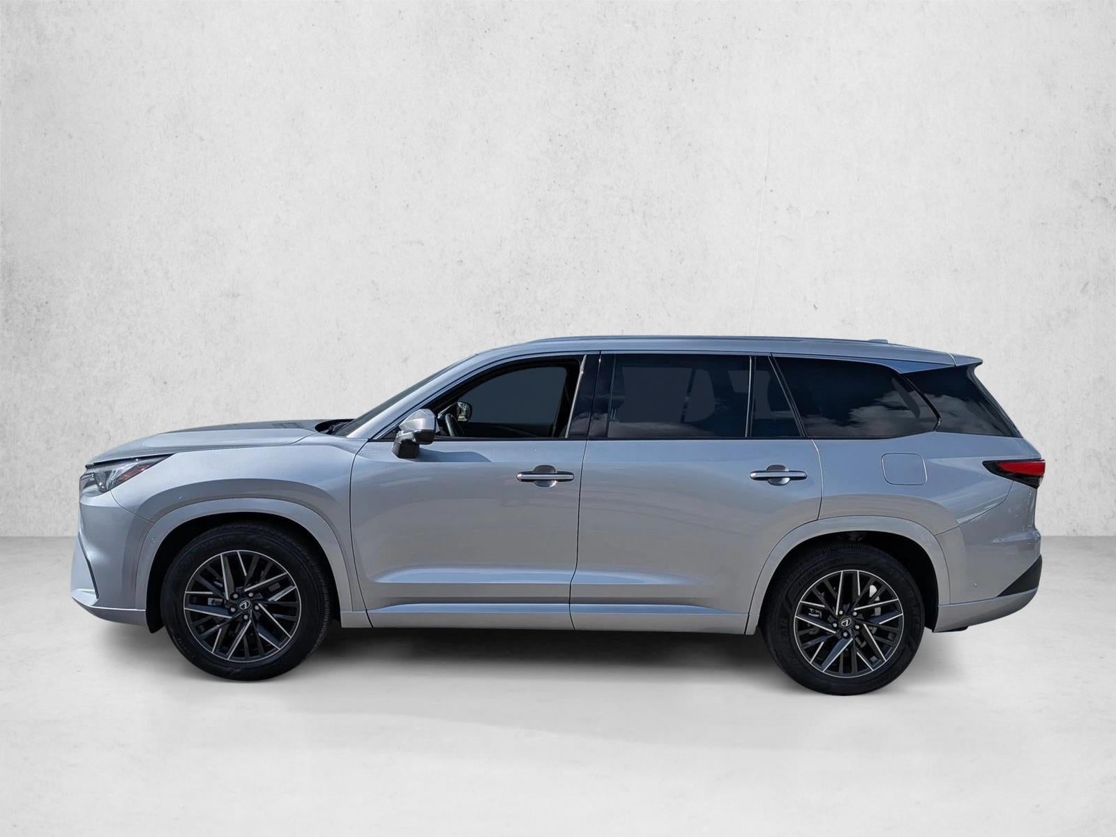 2025 Lexus TX 350 Premium FWD