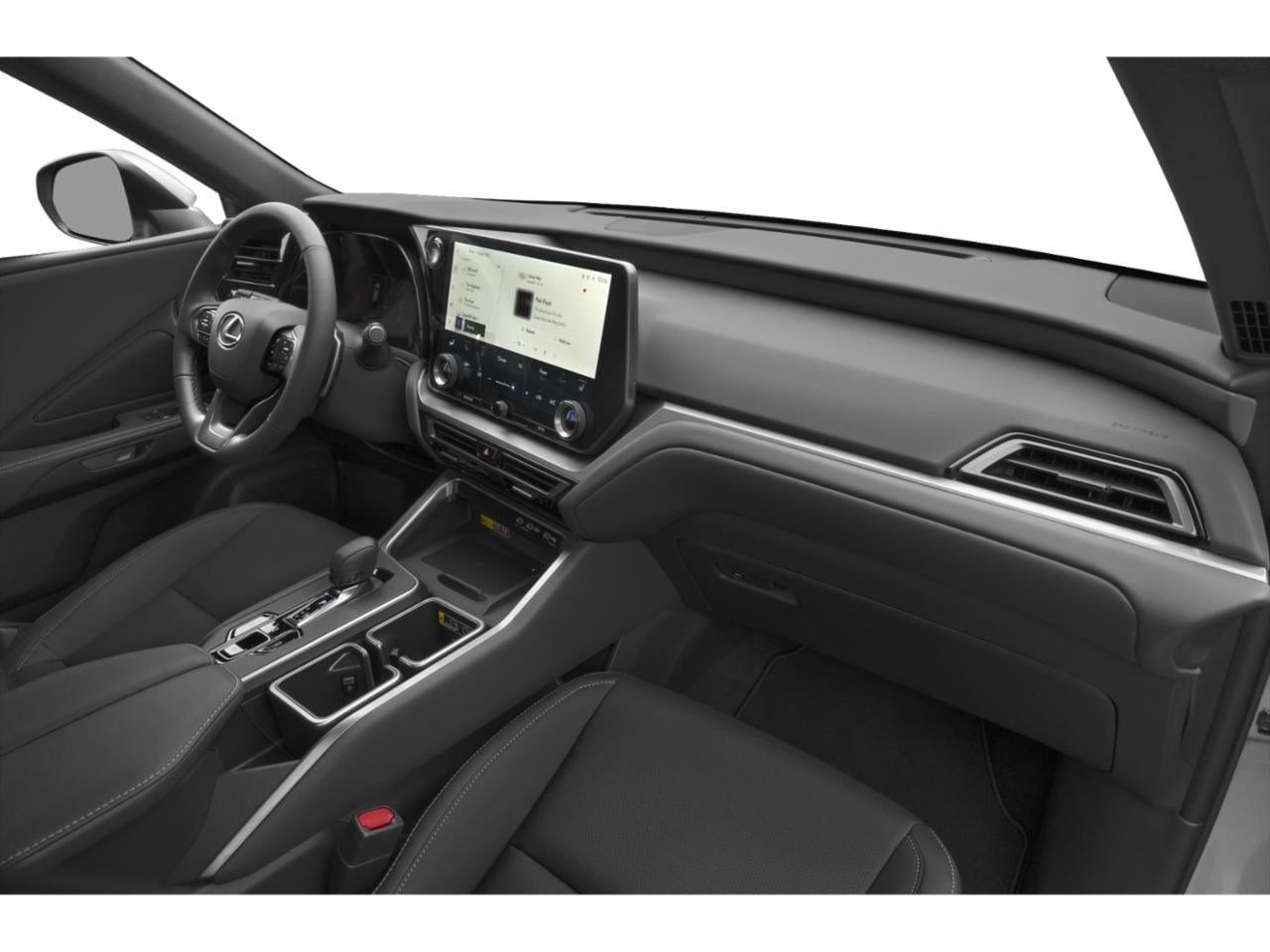 2025 Lexus TX 350 Premium FWD