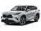 2023 Toyota Highlander XLE FWD (Natl)