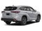 2023 Toyota Highlander XLE FWD (Natl)