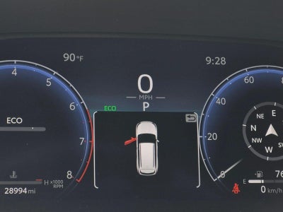 2023 Toyota Highlander Limited FWD (Natl)