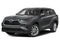 2023 Toyota Highlander Limited FWD (Natl)