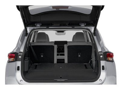 2023 Toyota Highlander Limited FWD (Natl)