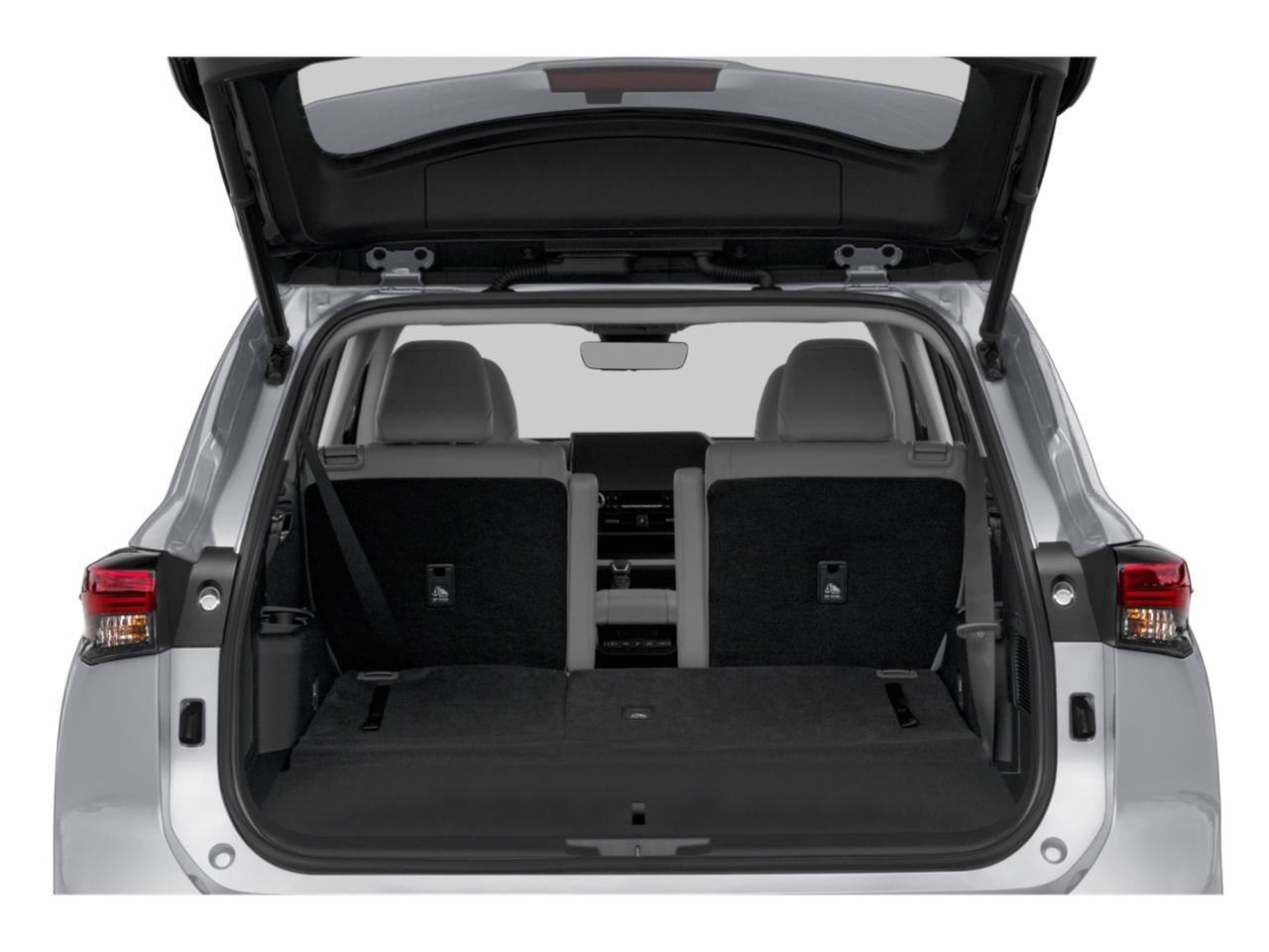 2023 Toyota Highlander Limited FWD (Natl)
