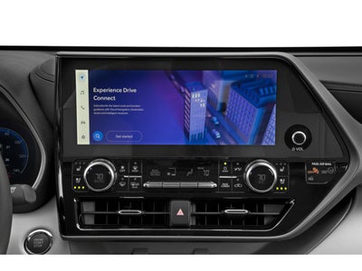 2023 Toyota Highlander Limited FWD (Natl)