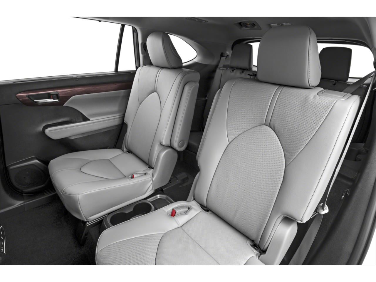 2023 Toyota Highlander Limited FWD (Natl)