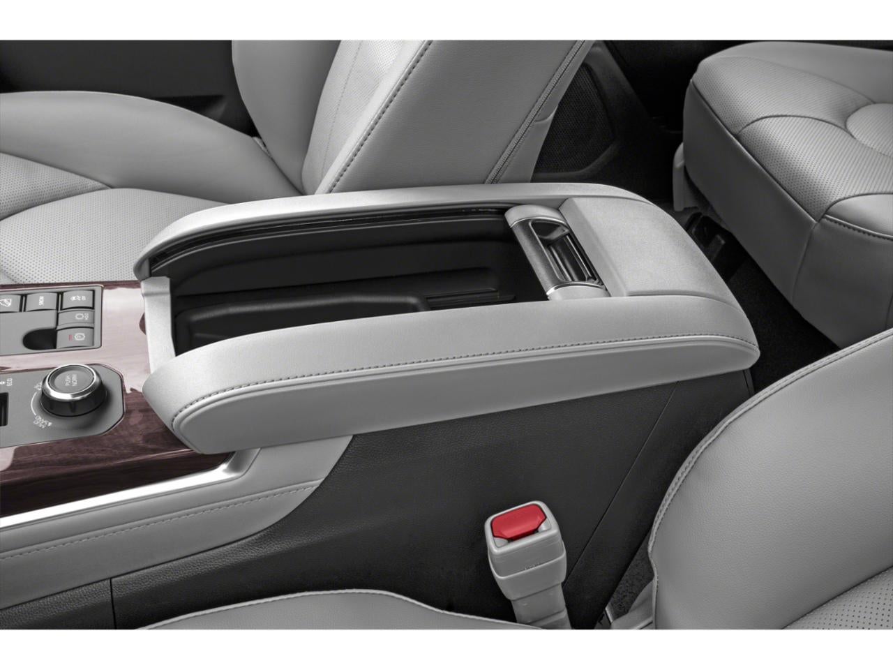 2023 Toyota Highlander Limited FWD (Natl)