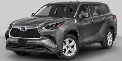 2023 Toyota Highlander Limited FWD (Natl)