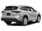 2023 Toyota Highlander Limited FWD (Natl)