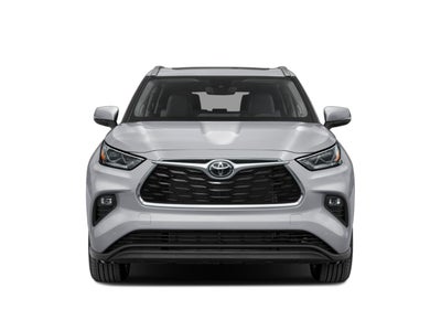 2023 Toyota Highlander Limited FWD (Natl)