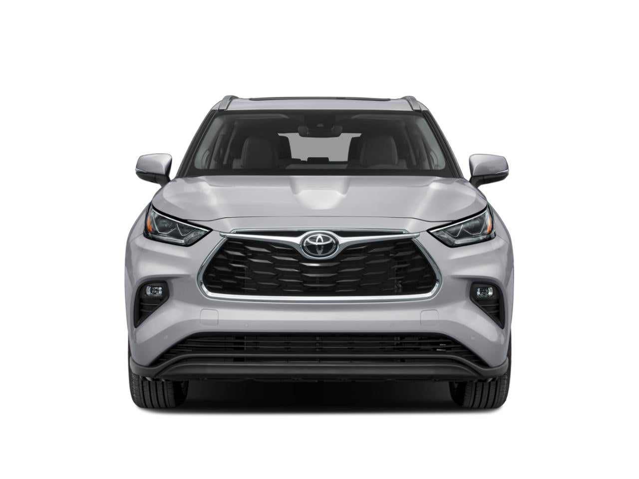 2023 Toyota Highlander Limited FWD (Natl)