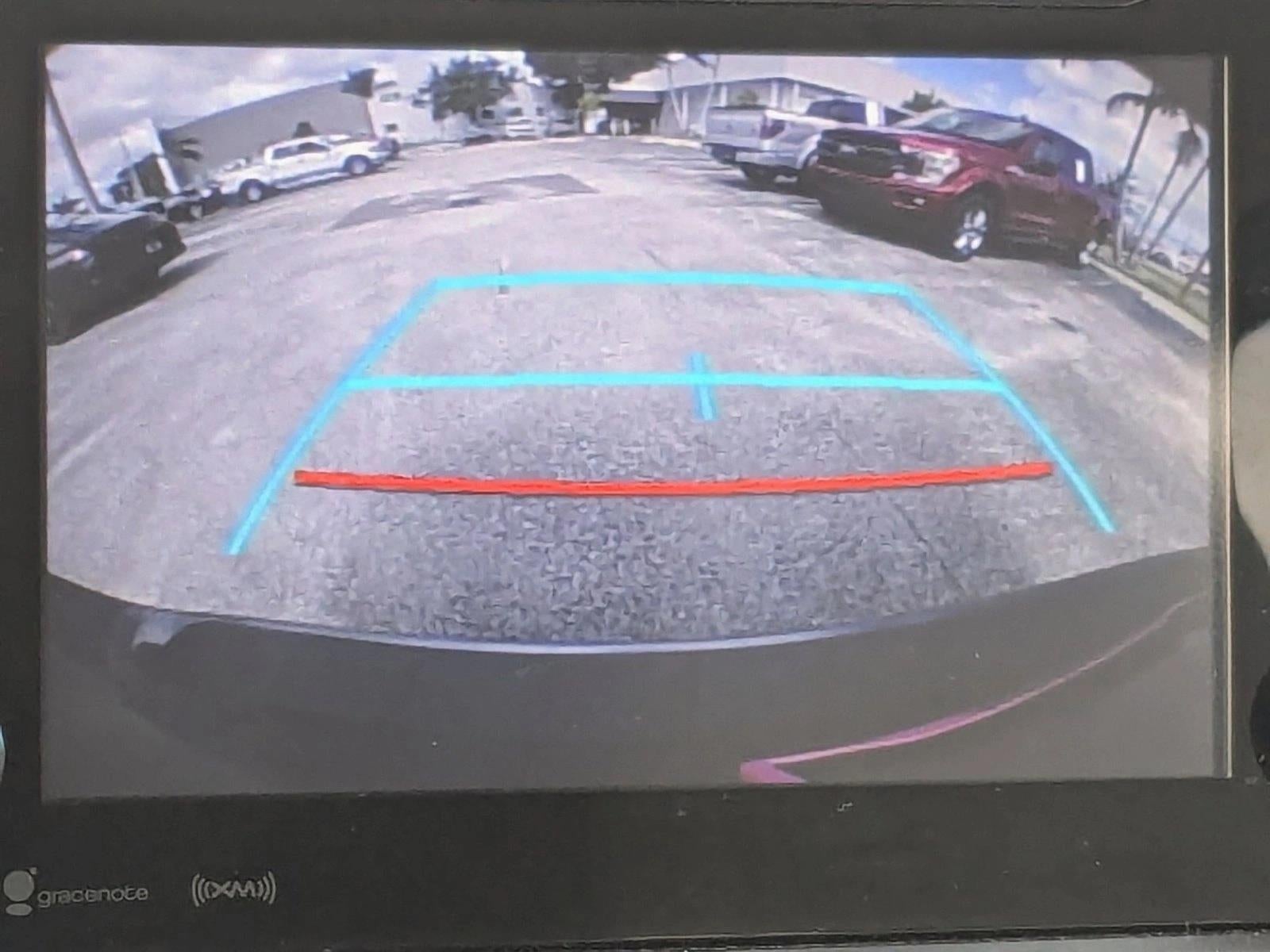 2017 Toyota Sienna LE FWD 8-Passenger (Natl)