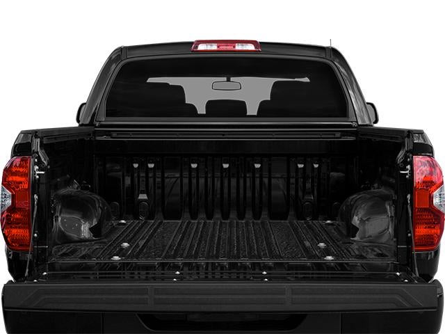 2014 Toyota Tundra 2WD Truck 2WD CrewMax Standard Bed 5.7L 1794 Edition (Natl)