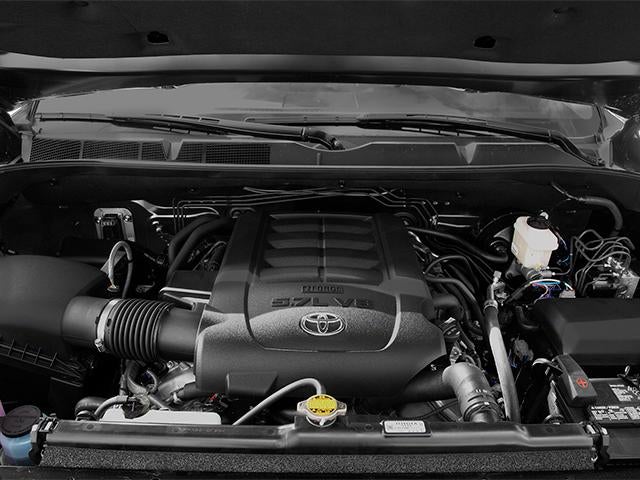 2014 Toyota Tundra 2WD Truck 2WD CrewMax Standard Bed 5.7L 1794 Edition (Natl)