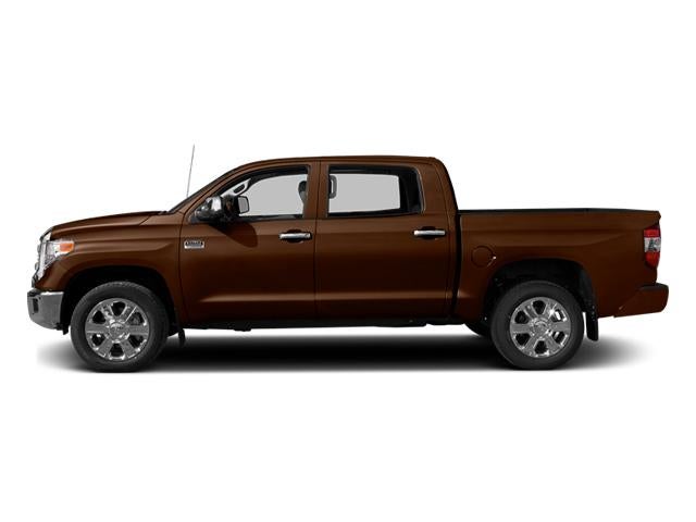 2014 Toyota Tundra 2WD Truck 2WD CrewMax Standard Bed 5.7L 1794 Edition (Natl)