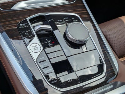 2024 BMW X5 sDrive40i Sports Activity Vehicle