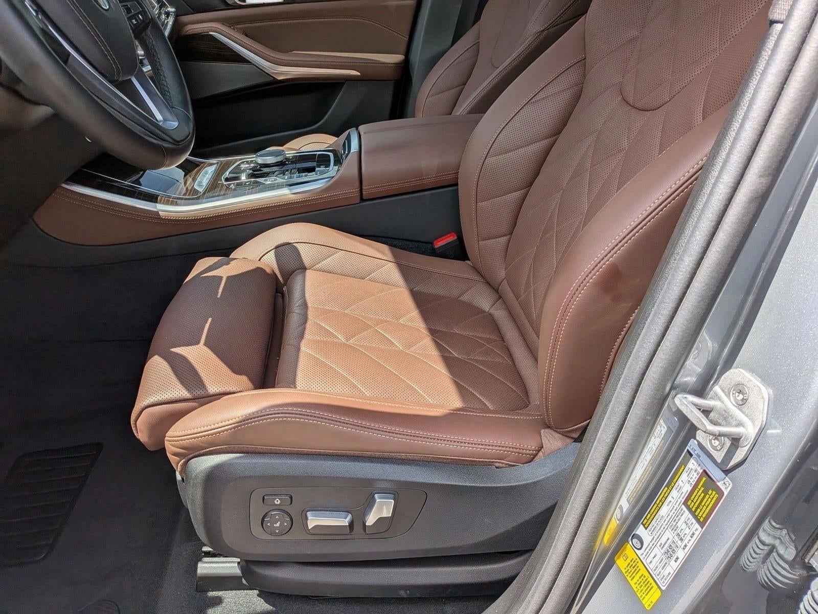 2024 BMW X5 sDrive40i Sports Activity Vehicle