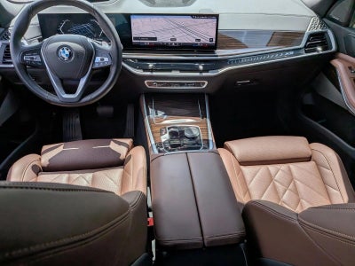 2024 BMW X5 sDrive40i Sports Activity Vehicle