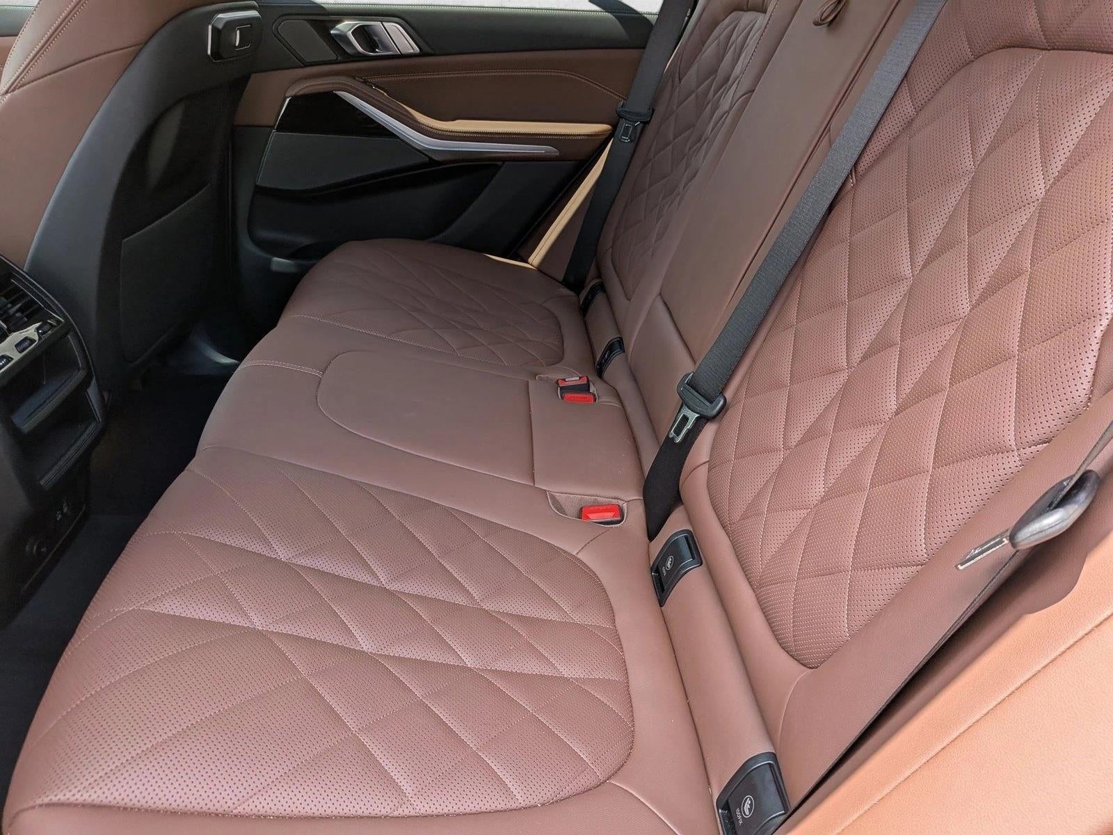 2024 BMW X5 sDrive40i Sports Activity Vehicle