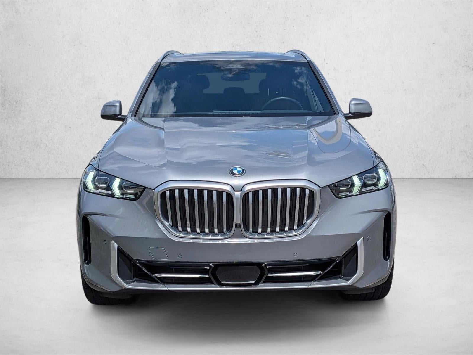 2024 BMW X5 sDrive40i Sports Activity Vehicle
